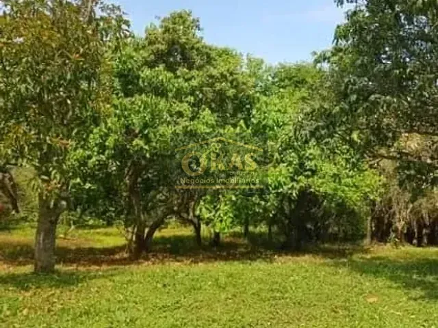Chácara com 7485m² 2 quartos e 1 banheiro, à venda, no bairro Estância São Luís em Suzano