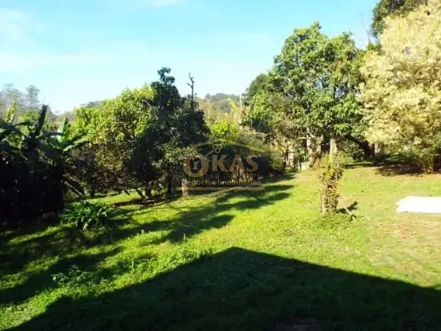 Chácara com 7485m² 2 quartos e 1 banheiro, à venda, no bairro Estância São Luís em Suzano