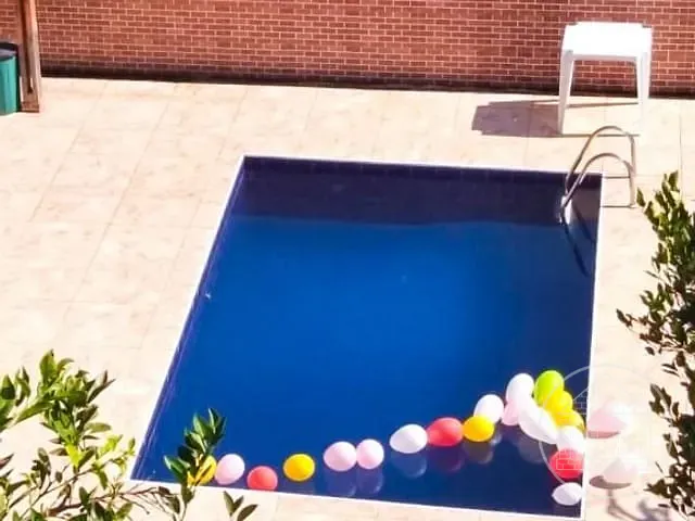 Chácara com 800m² 3 quartos e 4 banheiros, à venda, no bairro Jardim Santa Fé (Zona Sul) em São Paulo