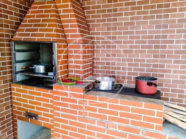 Chácara com 800m² 3 quartos e 4 banheiros, à venda, no bairro Jardim Santa Fé (Zona Sul) em São Paulo