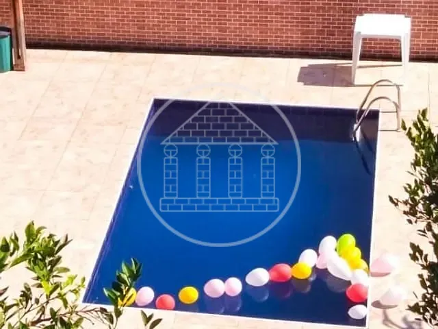 Chácara com 800m² 3 quartos e 4 banheiros, à venda, no bairro Jardim Santa Fé (Zona Sul) em São Paulo