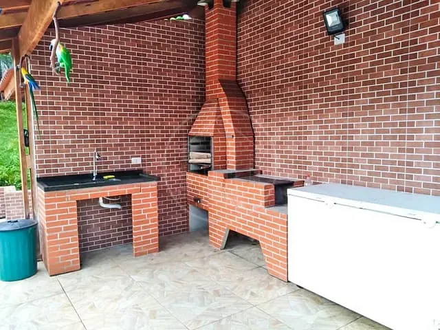 Chácara com 800m² 3 quartos e 4 banheiros, à venda, no bairro Jardim Santa Fé (Zona Sul) em São Paulo