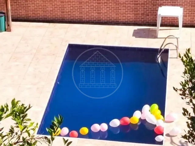 Chácara com 800m² 3 quartos e 4 banheiros, à venda, no bairro Jardim Santa Fé (Zona Sul) em São Paulo