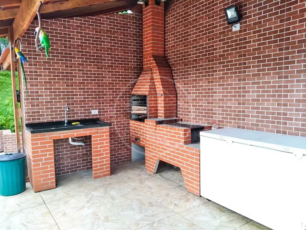 Sítio, 3 quartos, 800 m² - Foto 3