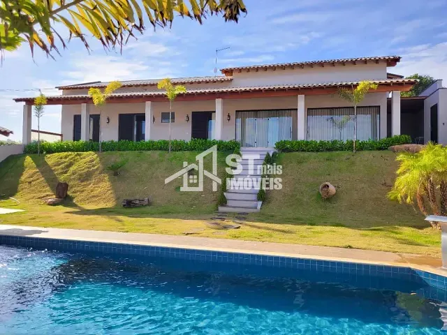 Chácara com 1500m² 3 quartos e 2 banheiros, à venda, no bairro Palestrina em Andradas