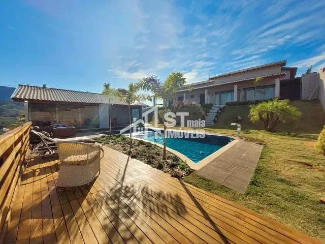 Chácara com 1500m² 3 quartos e 2 banheiros, à venda, no bairro Palestrina em Andradas