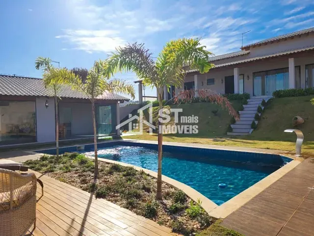 Chácara com 1500m² 3 quartos e 2 banheiros, à venda, no bairro Palestrina em Andradas