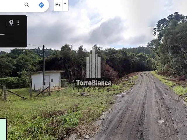 Chácara com 30000m², à venda, no bairro Ribeira em Imbituva