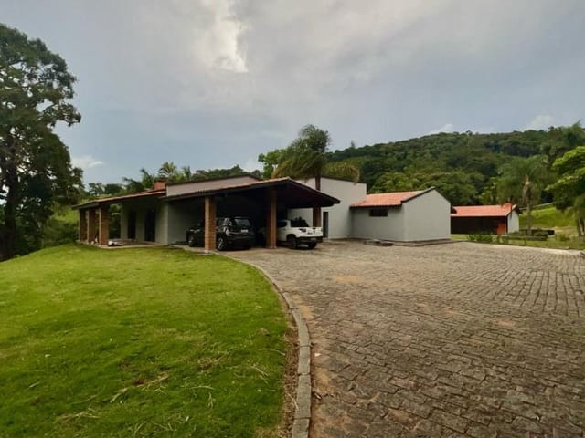 Chácara com 299439m² 4 quartos e 2 banheiros, à venda, no bairro Vargem em Vargem