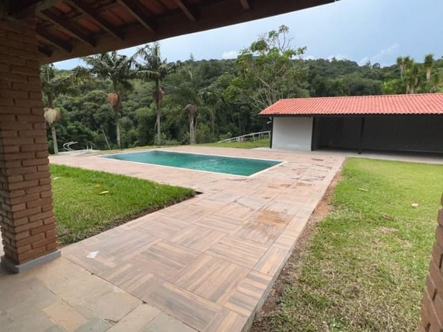 Chácara com 299439m² 4 quartos e 2 banheiros, à venda, no bairro Vargem em Vargem