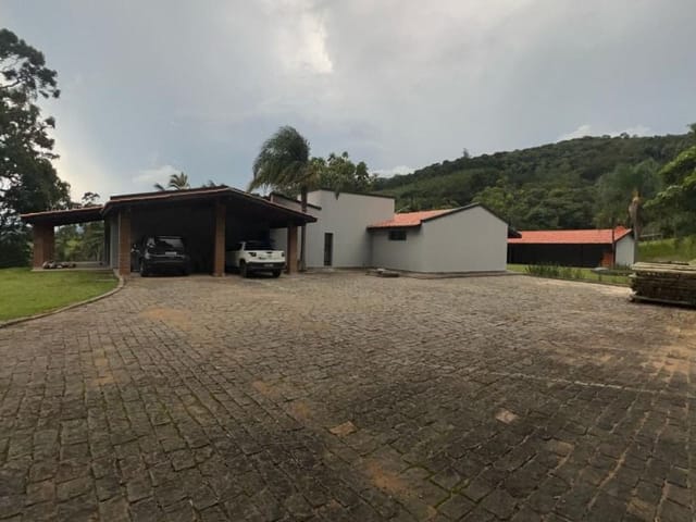 Chácara com 299439m² 4 quartos e 2 banheiros, à venda, no bairro Vargem em Vargem