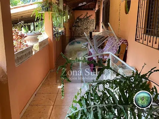 Chácara com 450m² 2 quartos e 1 banheiro, à venda, no bairro Carafá em Votorantim