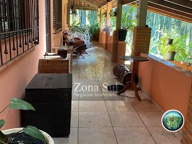 Chácara com 450m² 2 quartos e 1 banheiro, à venda, no bairro Carafá em Votorantim