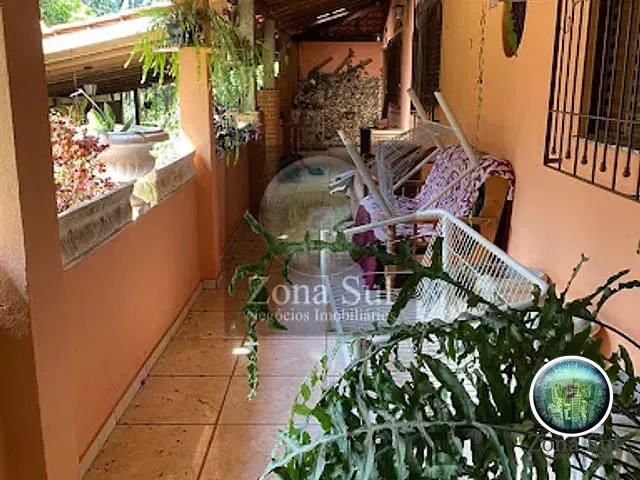 Chácara com 450m² 2 quartos e 1 banheiro, à venda, no bairro Carafá em Votorantim