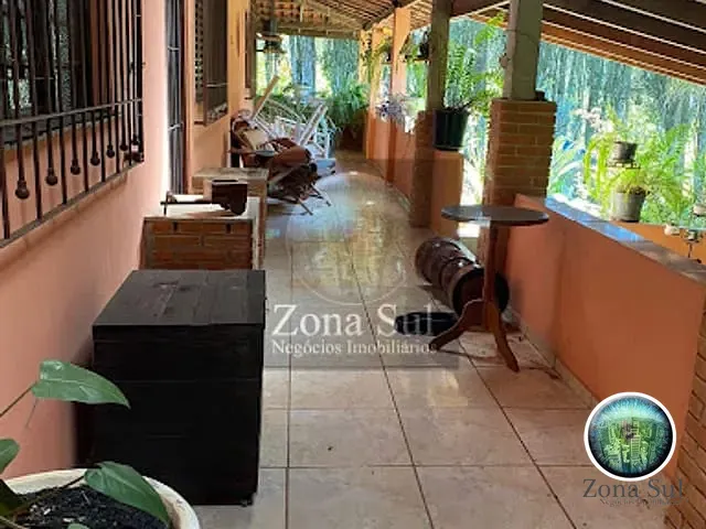 Chácara com 450m² 2 quartos e 1 banheiro, à venda, no bairro Carafá em Votorantim