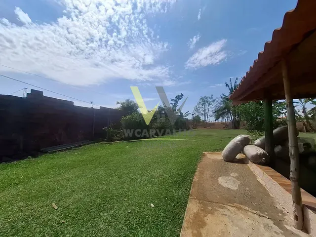 Chácara com 8000m² 3 quartos e 2 banheiros, à venda, no bairro Municipio Leopoldo de Bulhões em Anápolis