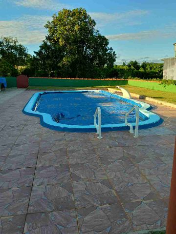 Chácara com Lazer Completo!