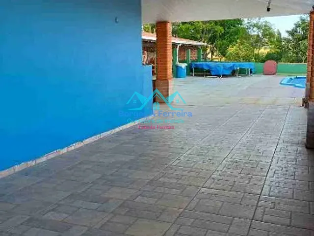 Chácara com 1600m² 2 quartos e 2 banheiros, à venda, no bairro Carafá em Estrada Pedro Monari