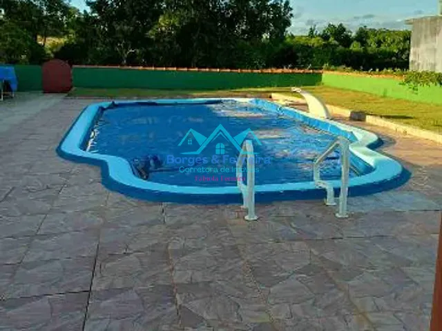 Chácara com 1600m² 2 quartos e 2 banheiros, à venda, no bairro Carafá em Estrada Pedro Monari