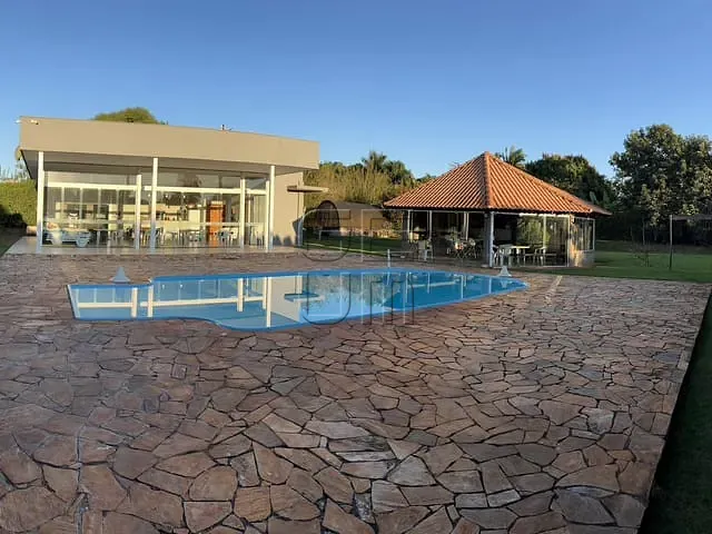 Chácara com 2500m² 1 quarto e 1 banheiro, à venda, no bairro Recanto Santa Andréa em Cambé