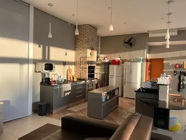 Chácara com 2500m² 1 quarto e 1 banheiro, à venda, no bairro Recanto Santa Andréa em Cambé