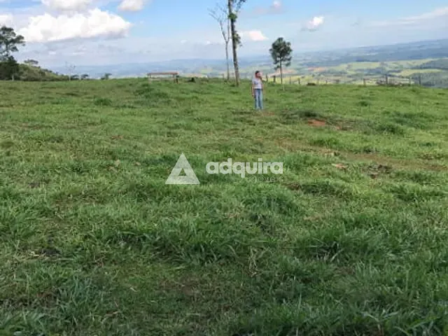 Chácara com 840000m² 1 quarto e 1 banheiro, à venda, no bairro Zona Rural em Cândido de Abreu