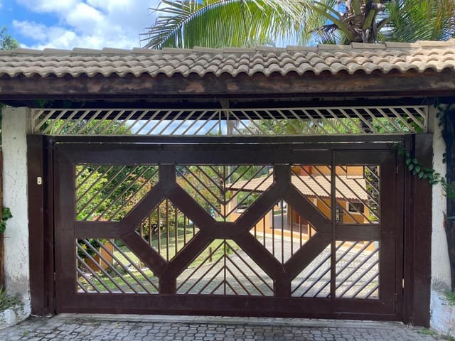 Foto do Chácara - Chácara com 4 dormitórios para alugar, 3000 m² por R$ 5.824,00/mês - Condomínio Lagoinha - Jacareí/SP | INDEPENDENCE NEGOCIOS IMOBILIARIOS LTDA