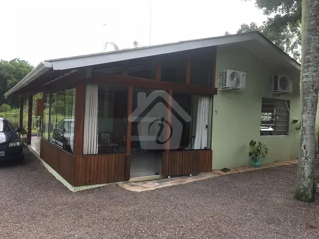 Chácara com 8m², à venda, no bairro Canabarro em Teutônia