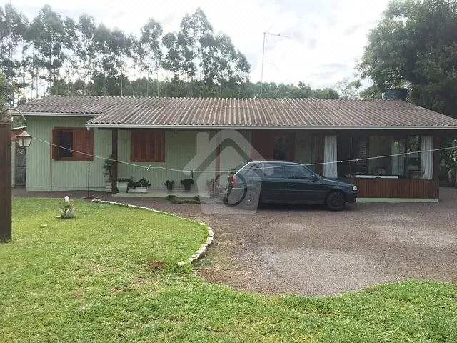 Chácara com 8m², à venda, no bairro Canabarro em Teutônia