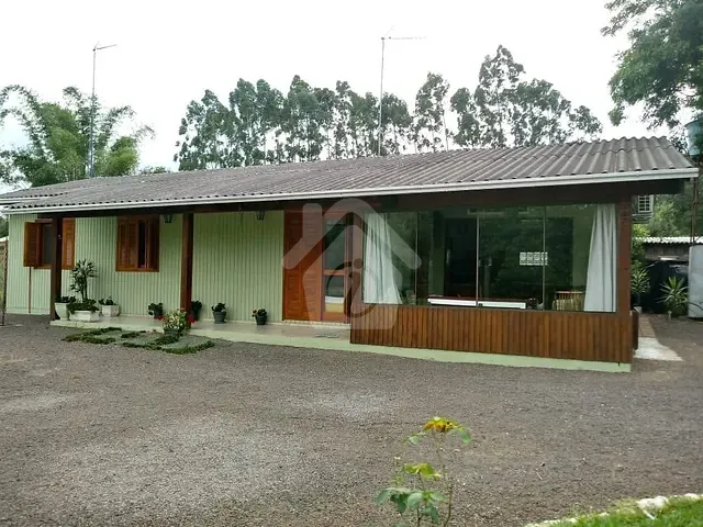 Chácara com 8m², à venda, no bairro Canabarro em Teutônia
