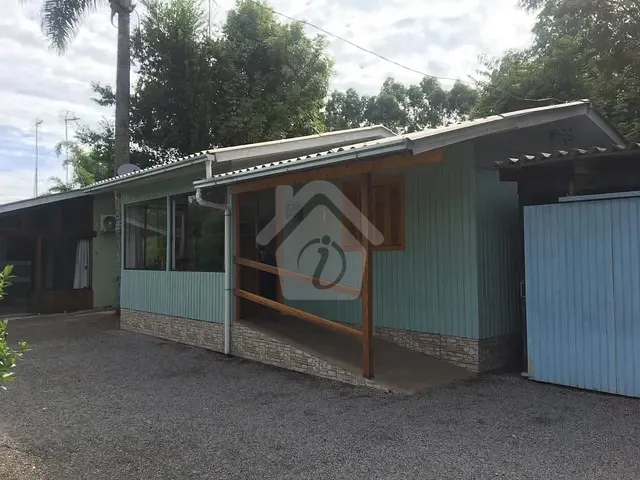 Chácara com 8m², à venda, no bairro Canabarro em Teutônia