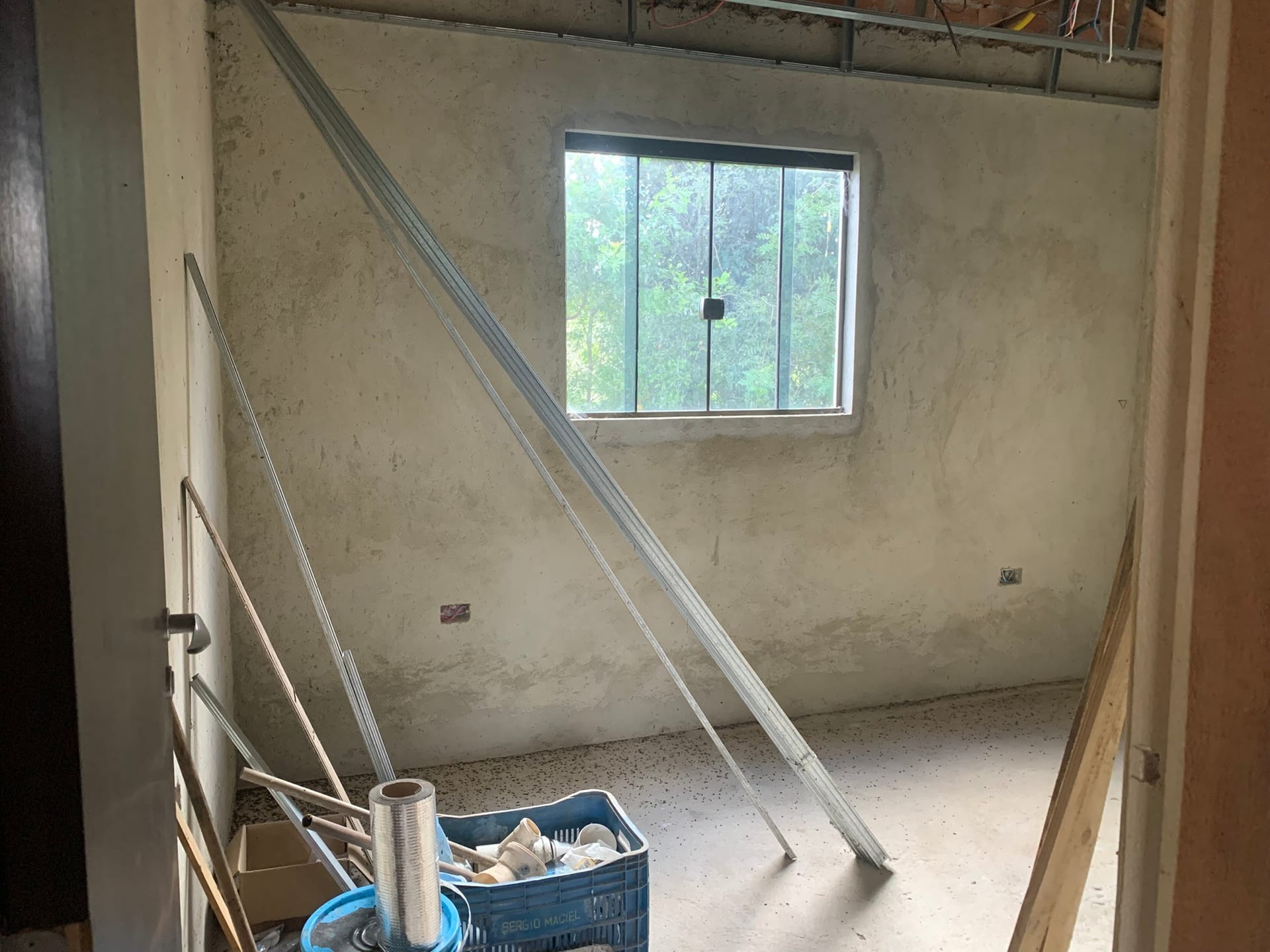 Chácara, 2 quartos, 140 m² - Foto 3