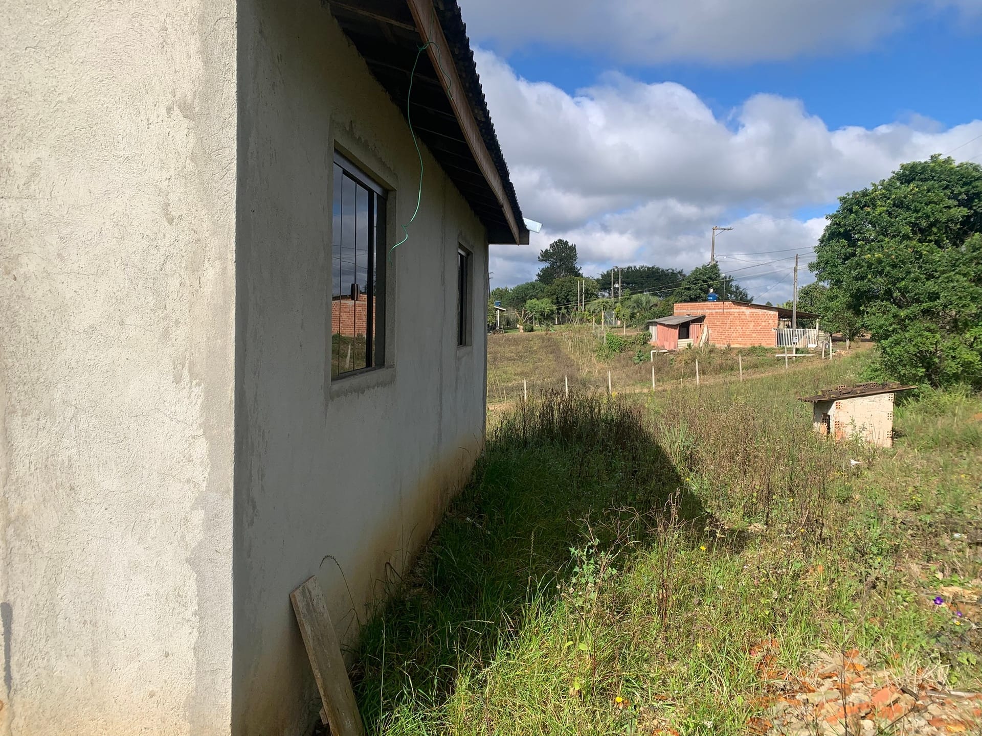 Chácara, 2 quartos, 140 m² - Foto 2