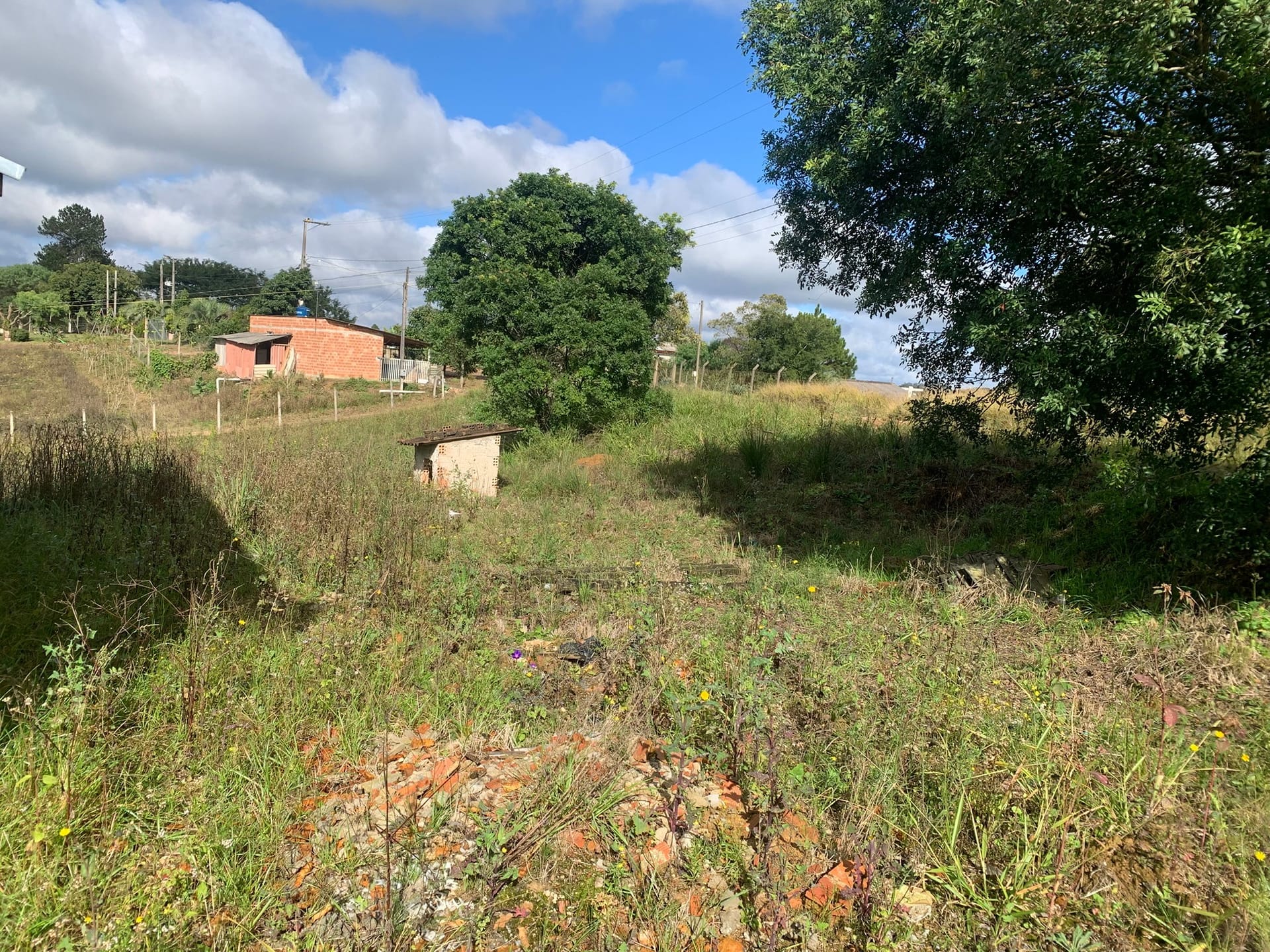 Chácara, 2 quartos, 140 m² - Foto 1