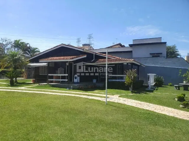 Chácara com 1031m² 2 quartos e 2 banheiros, à venda, no bairro Parque Morumbi em Mogi das Cruzes