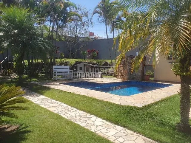 Chácara com 1031m² 2 quartos e 2 banheiros, à venda, no bairro Parque Morumbi em Mogi das Cruzes