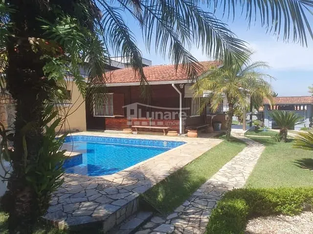 Chácara com 1031m² 2 quartos e 2 banheiros, à venda, no bairro Parque Morumbi em Mogi das Cruzes