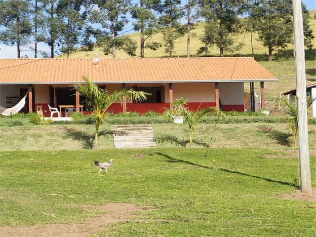 Foto do Chácara - Chácara rural à venda, Itajubá. | MOHALLEM e LOPES CORRETAGEM E ADMINISTRACAO DE IMOVEIS LTDA
