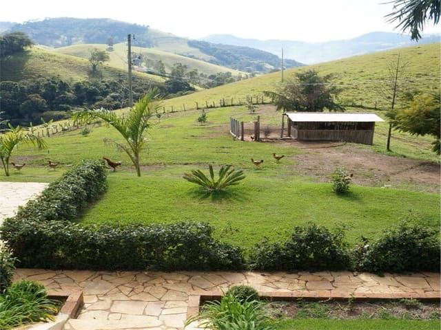 Foto do Chácara - Chácara rural à venda, Itajubá. | MOHALLEM e LOPES CORRETAGEM E ADMINISTRACAO DE IMOVEIS LTDA