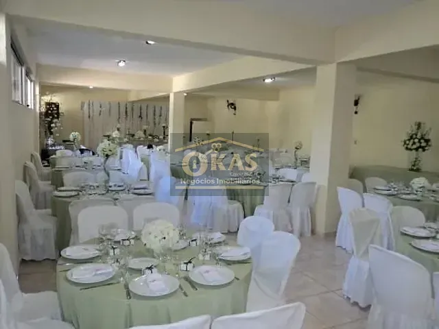 Chácara com 5565m² 6 quartos e 3 banheiros, à venda, no bairro Cidade Edson em Suzano