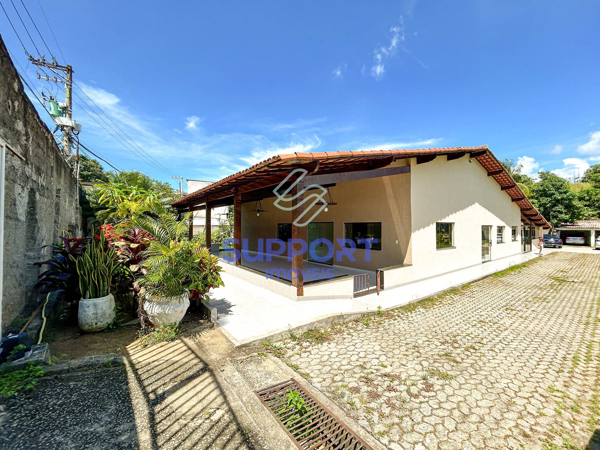 Chácara à venda com 7 quartos, 27000m² - Foto 2