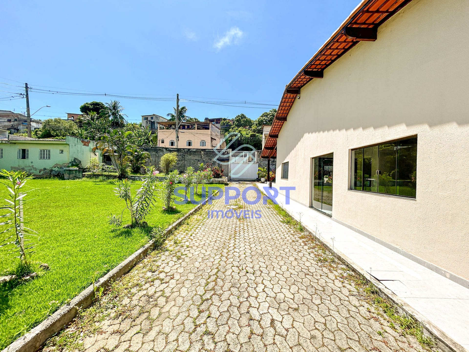 Chácara à venda com 7 quartos, 27000m² - Foto 8