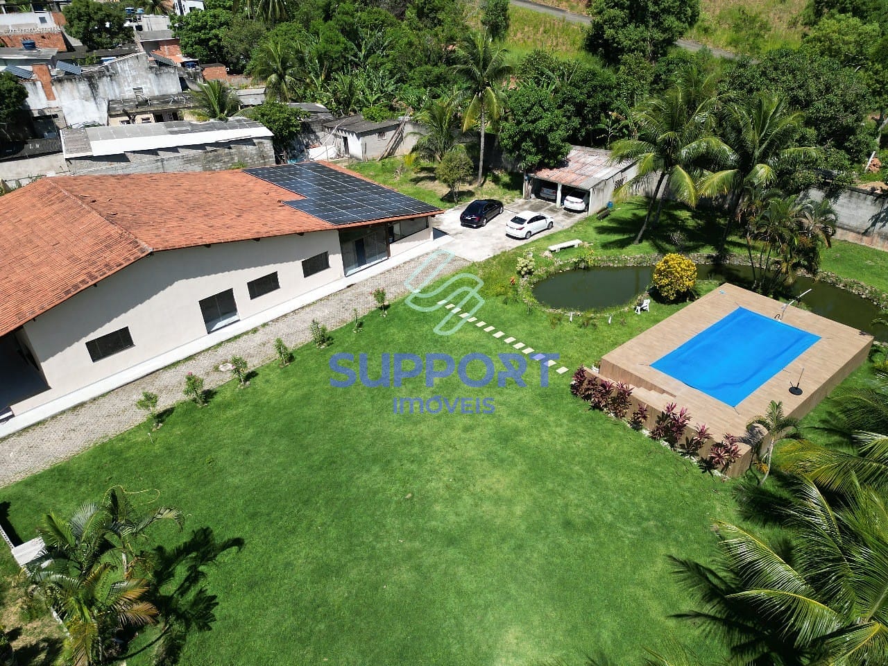 Chácara à venda com 7 quartos, 27000m² - Foto 48