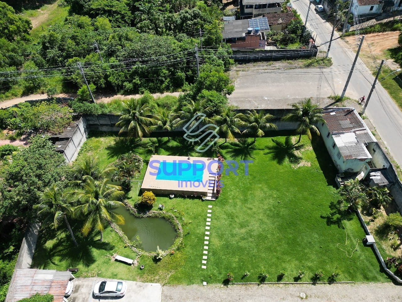 Chácara à venda com 7 quartos, 27000m² - Foto 49