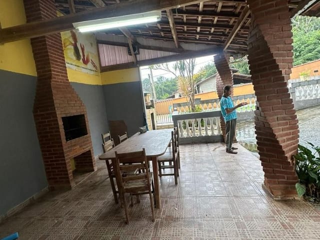 Chácara com 500m² 2 quartos e 2 banheiros, à venda, no bairro Roseira em Extrema
