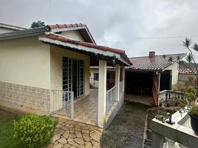 Chácara com 500m² 2 quartos e 2 banheiros, à venda, no bairro Roseira em Extrema