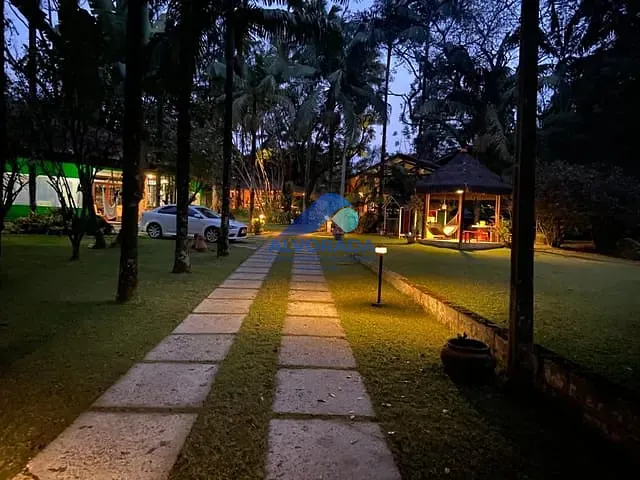 Chácara com 48400m² 4 quartos e 1 banheiro, à venda, no bairro Zona Rural em Monteiro Lobato