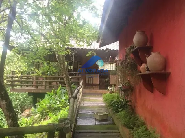 Chácara com 48400m² 4 quartos e 1 banheiro, à venda, no bairro Zona Rural em Monteiro Lobato