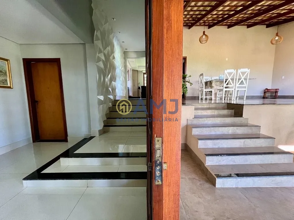 Sítio, 4 quartos, 5000 m² - Foto 27