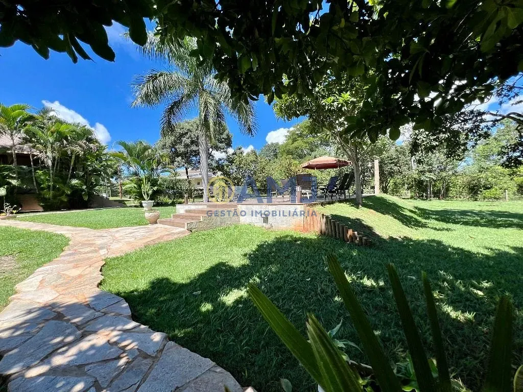 Sítio, 4 quartos, 5000 m² - Foto 54